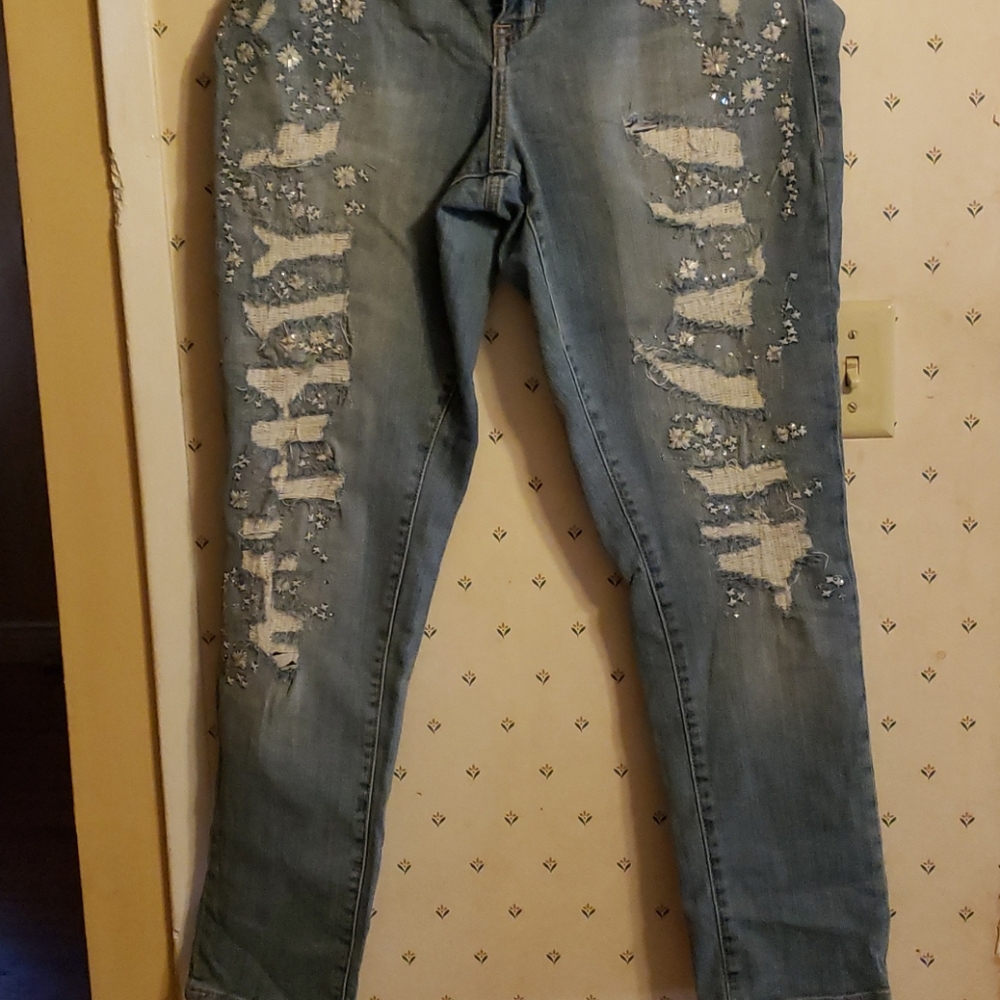 Jeans by Torrid